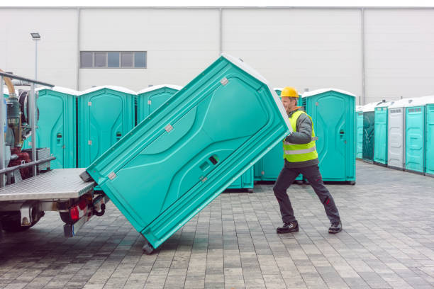 Best High-end porta potty rental  in Dayton, NJ