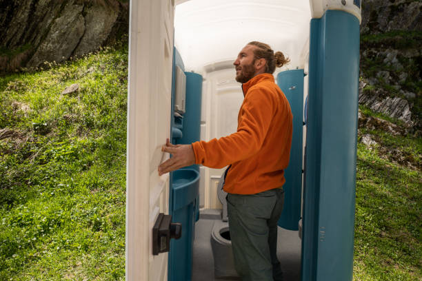 Porta potty rental for outdoor events in Dayton, NJ
