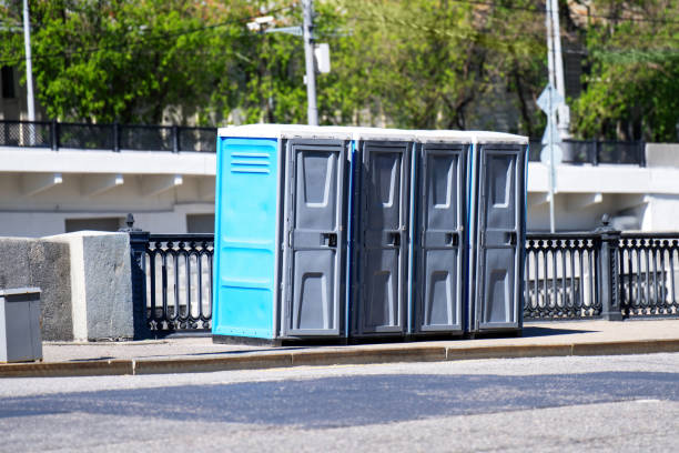 Best Sanitation services for porta potties  in Dayton, NJ