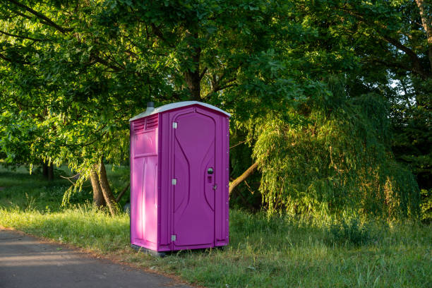 Best Porta potty rental for outdoor events  in Dayton, NJ