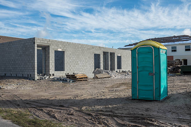 Best Temporary restroom rental  in Dayton, NJ